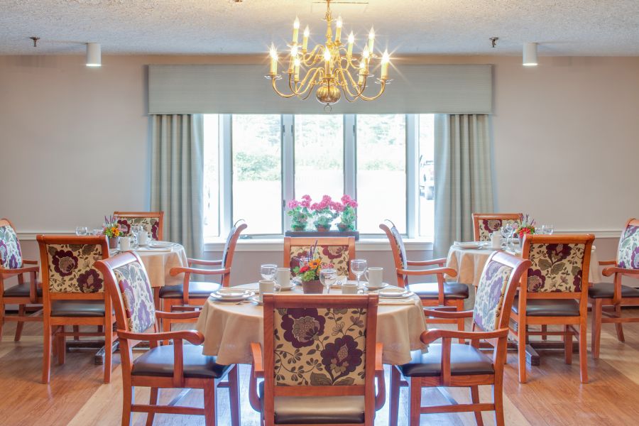 Hackett Hill Center in Manchester, NH My Caring Plan