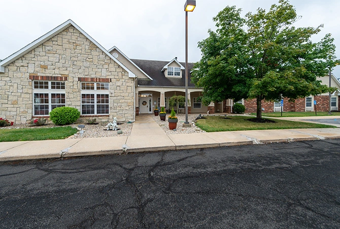 Best Respite Care Options in Kokomo, Indiana - My Caring Plan