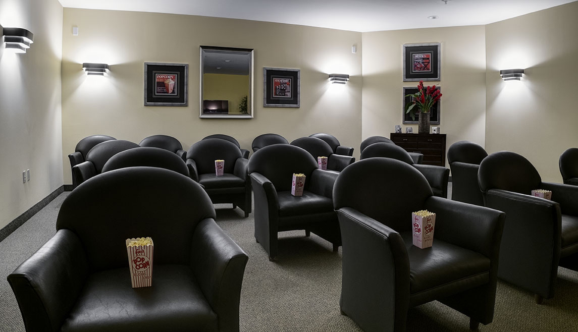 The Arbors Assisted Living At Dracut in Dracut, MA My Caring Plan