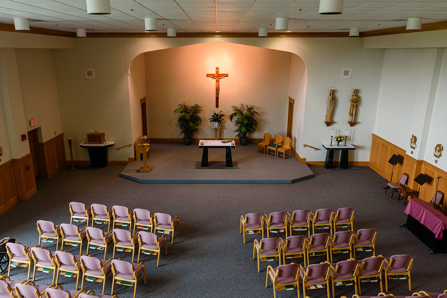 Warde Health Center in Windham, NH My Caring Plan