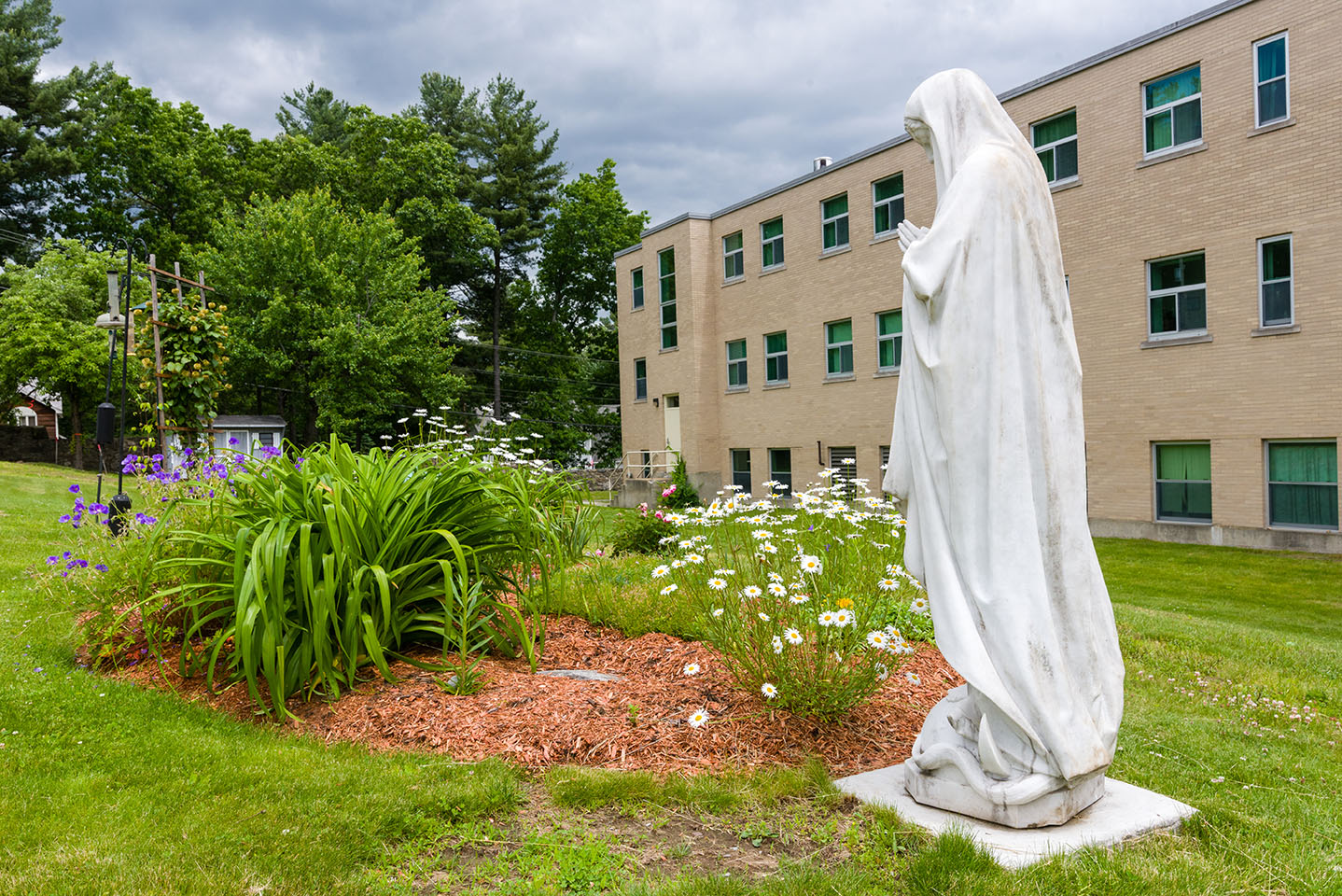 Warde Health Center in Windham, NH My Caring Plan