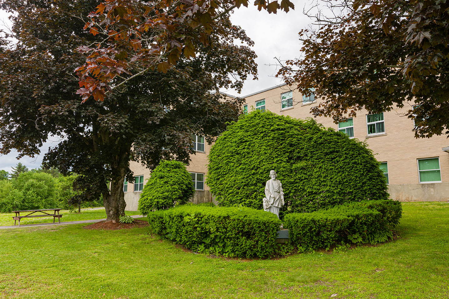 Warde Health Center in Windham, NH My Caring Plan