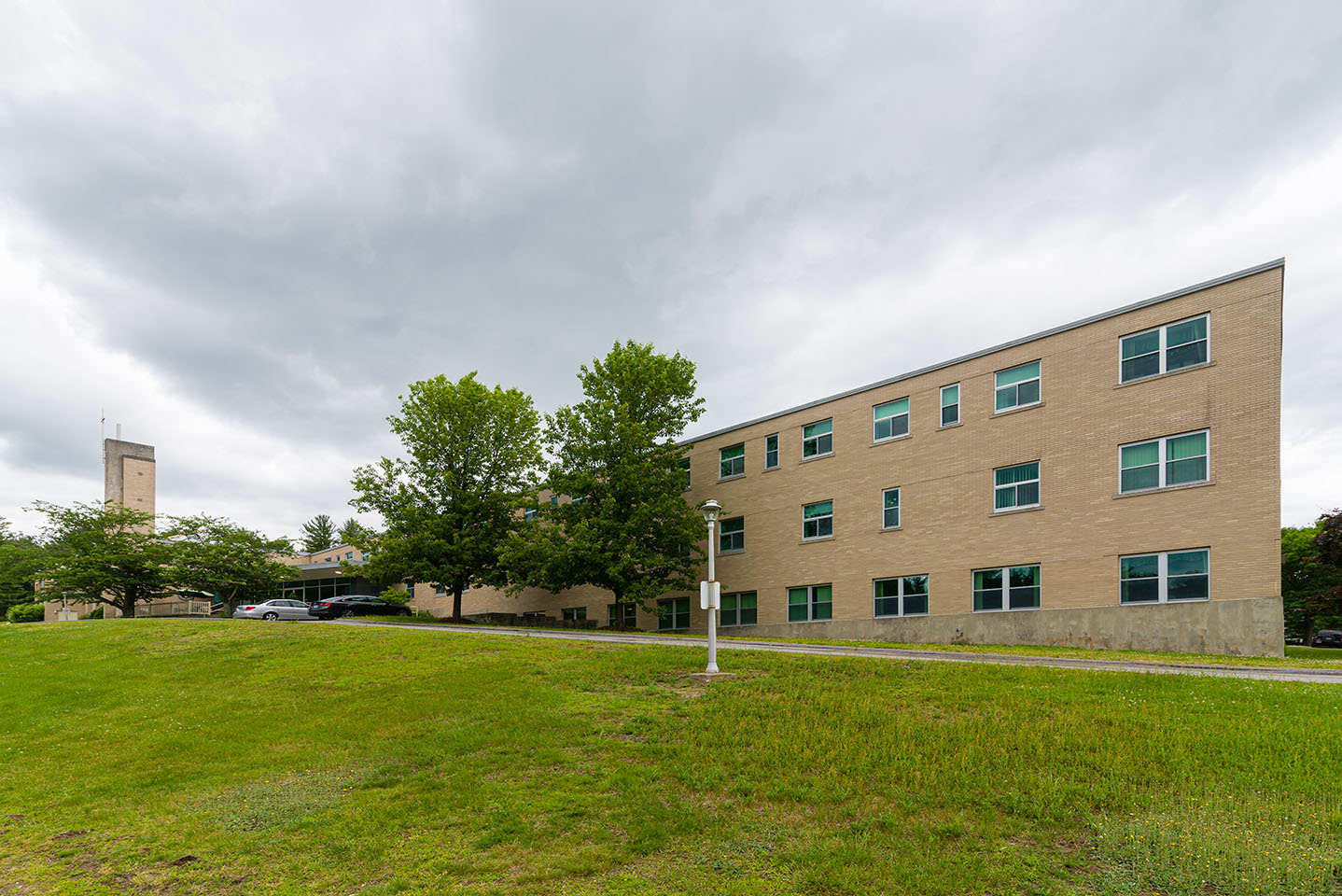 Warde Health Center in Windham, NH My Caring Plan