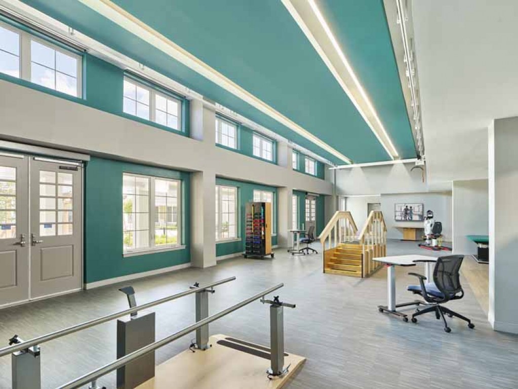 Heath Village in Hackettstown, NJ My Caring Plan