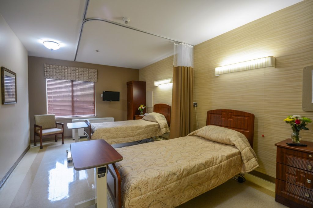 Arnold Walter Nursing Home in Hazlet, NJ My Caring Plan