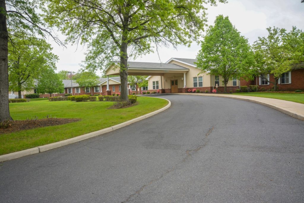 Arnold Walter Nursing Home in Hazlet, NJ My Caring Plan