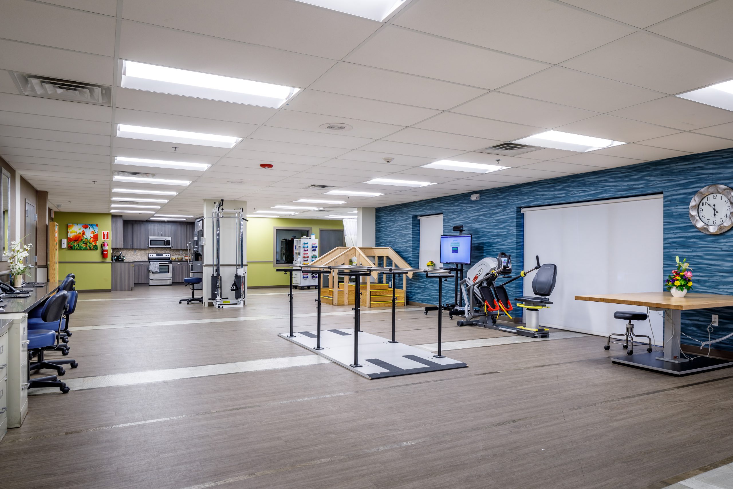 Deptford Center For Rehabilitation And Healthcare in Deptford, NJ My
