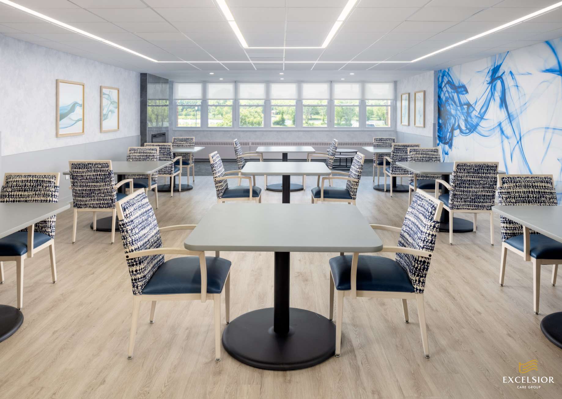 Riverfront Rehabilitation And Healthcare Center in Pennsauken, NJ My