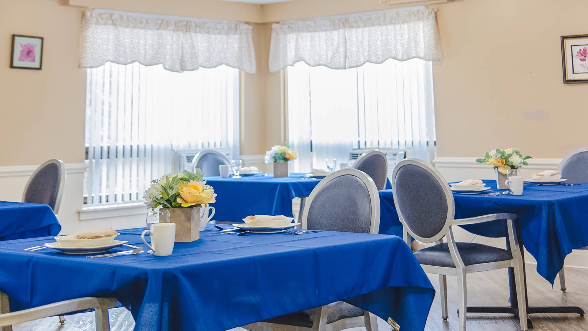 Lincoln Park Care Center in Lincoln Park, NJ My Caring Plan