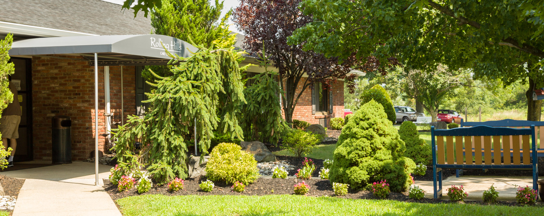 Rolling Hills Care Center in Lebanon, NJ My Caring Plan