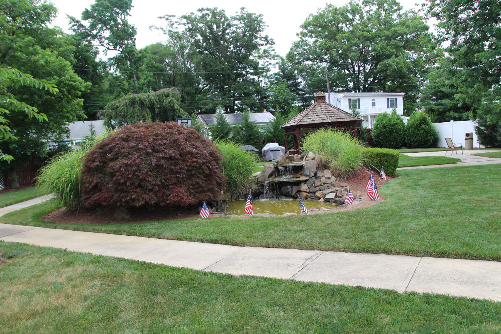 Anchor Care And Rehabilitation Center in Hazlet, NJ My Caring Plan