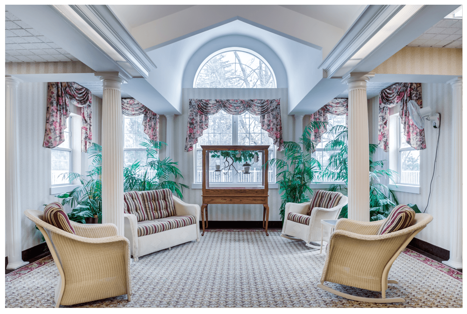 The Elms Of Cranbury in Cranbury, NJ My Caring Plan