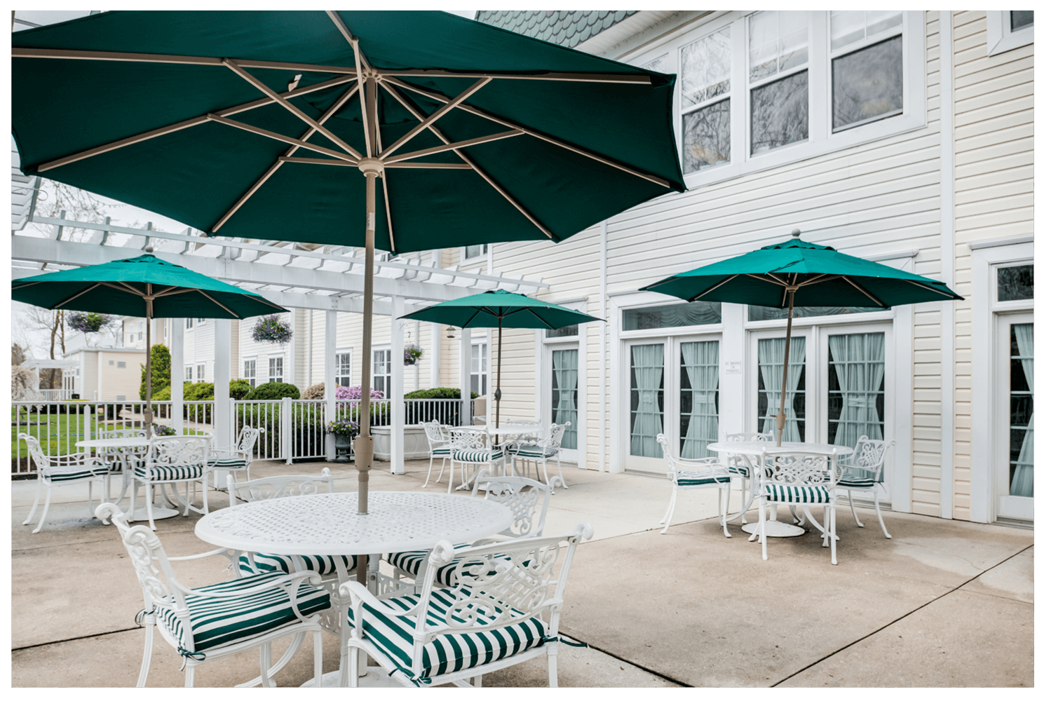 The Elms Of Cranbury in Cranbury, NJ My Caring Plan