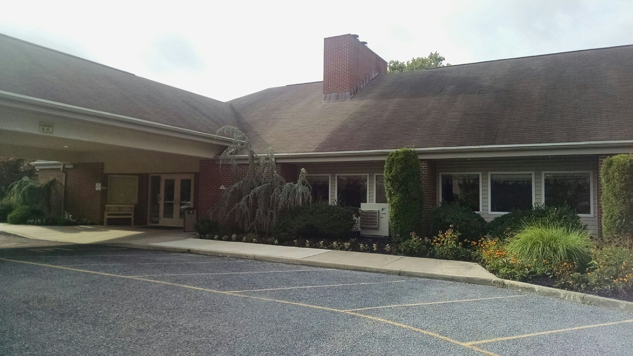 Mystic Meadows Rehab & Nursing Center in Little Egg Harbor Tw, NJ My