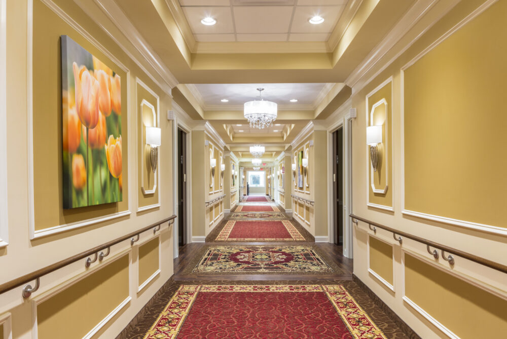 Spring Hills Post Acute Woodbury in Woodbury, NJ My Caring Plan