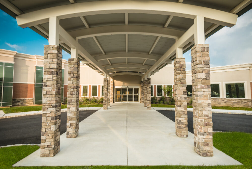 Spring Hills Post Acute Woodbury in Woodbury, NJ My Caring Plan