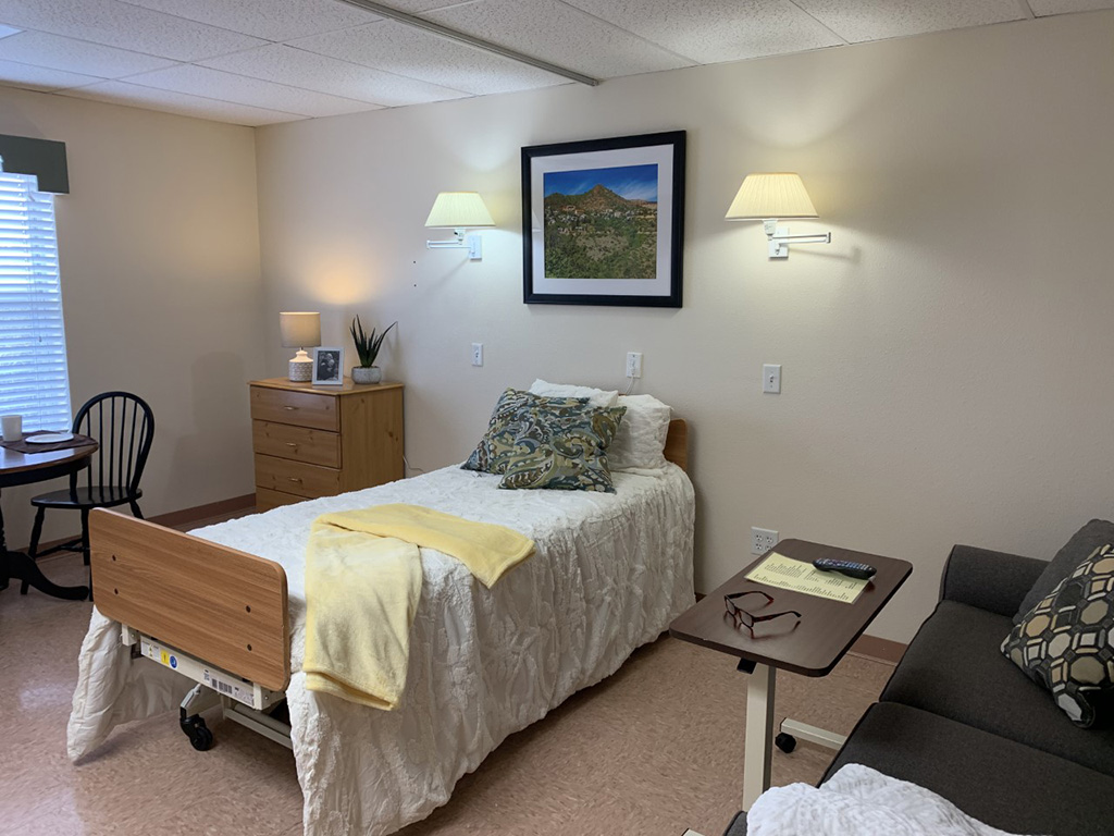 Cedar Ridge Inn Cedar Ridge Inn in Farmington, NM - My Caring Plan