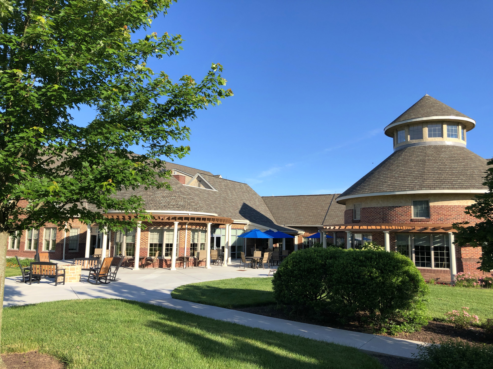 Cross Keys Village The Brethren Home Community in New Oxford, PA My Caring Plan