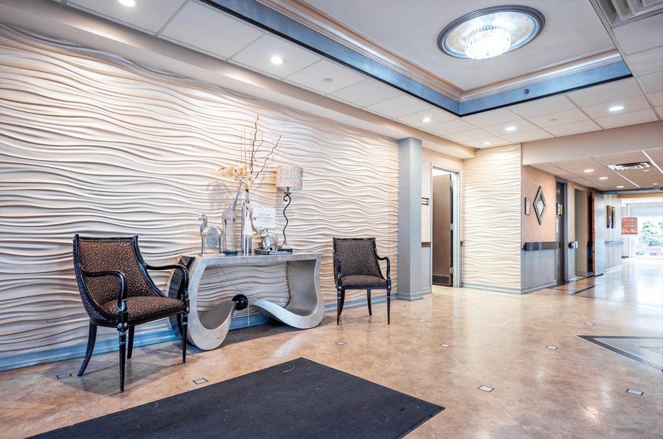 Northern Manor Geriatric Center in Nanuet, NY My Caring Plan