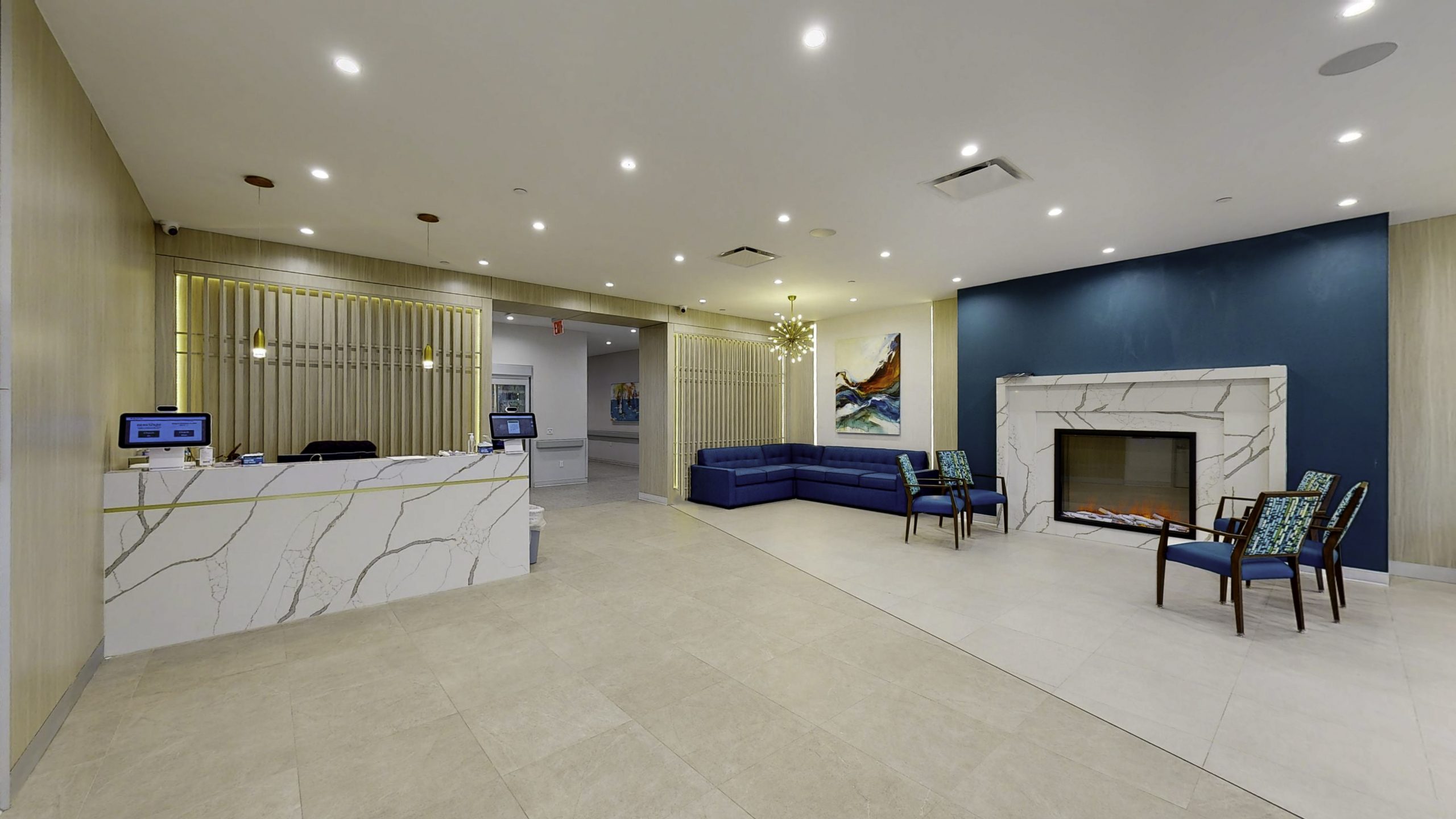 Berkshire Nursing & Rehabilitation Center in West Babylon, NY My