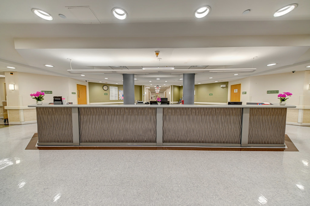 Inspiring Spring Creek Rehabilitation And Nursing Care Center Pictures