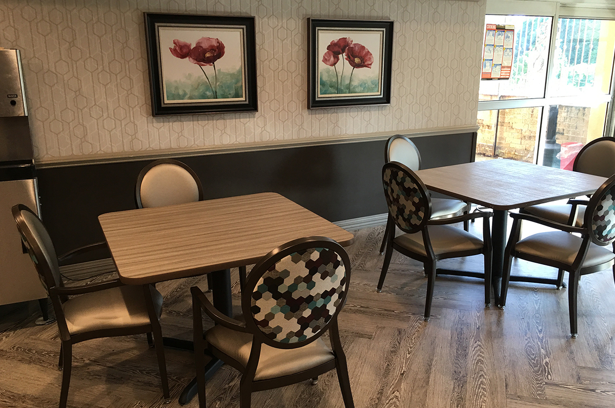 Highfield Gardens Care Center Of Great Neck in Great Neck, NY My