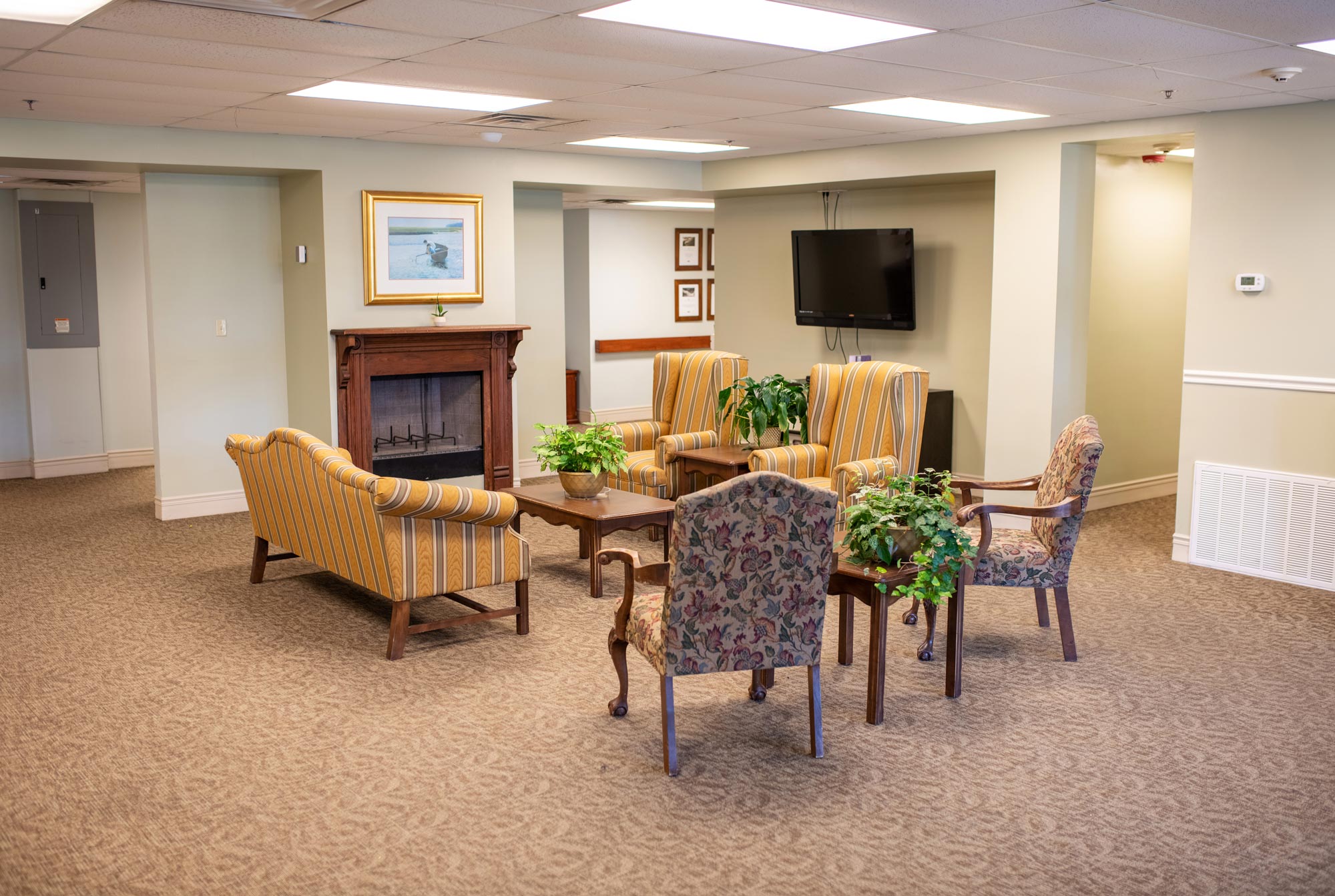 Dumont Center For Rehabilitation And Nursing Care in New Rochelle, NY