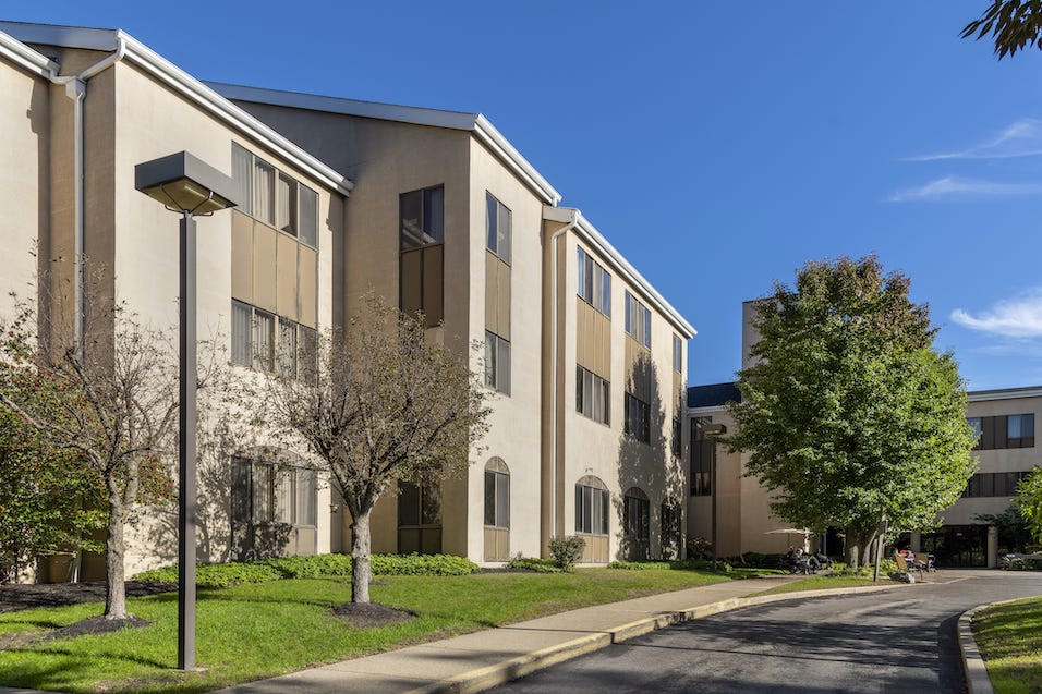 Elderwood At Williamsville in Williamsville, NY My Caring Plan