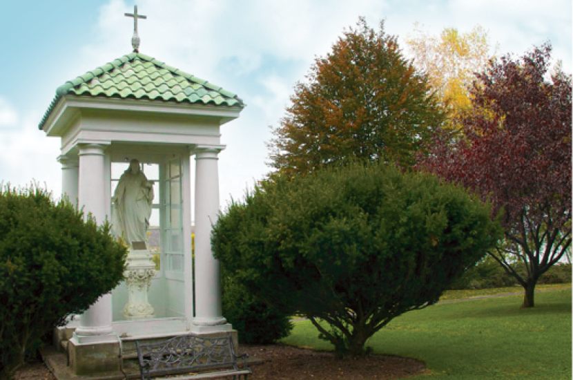 St Cabrini Nursing Home in Dobbs Ferry, NY My Caring Plan