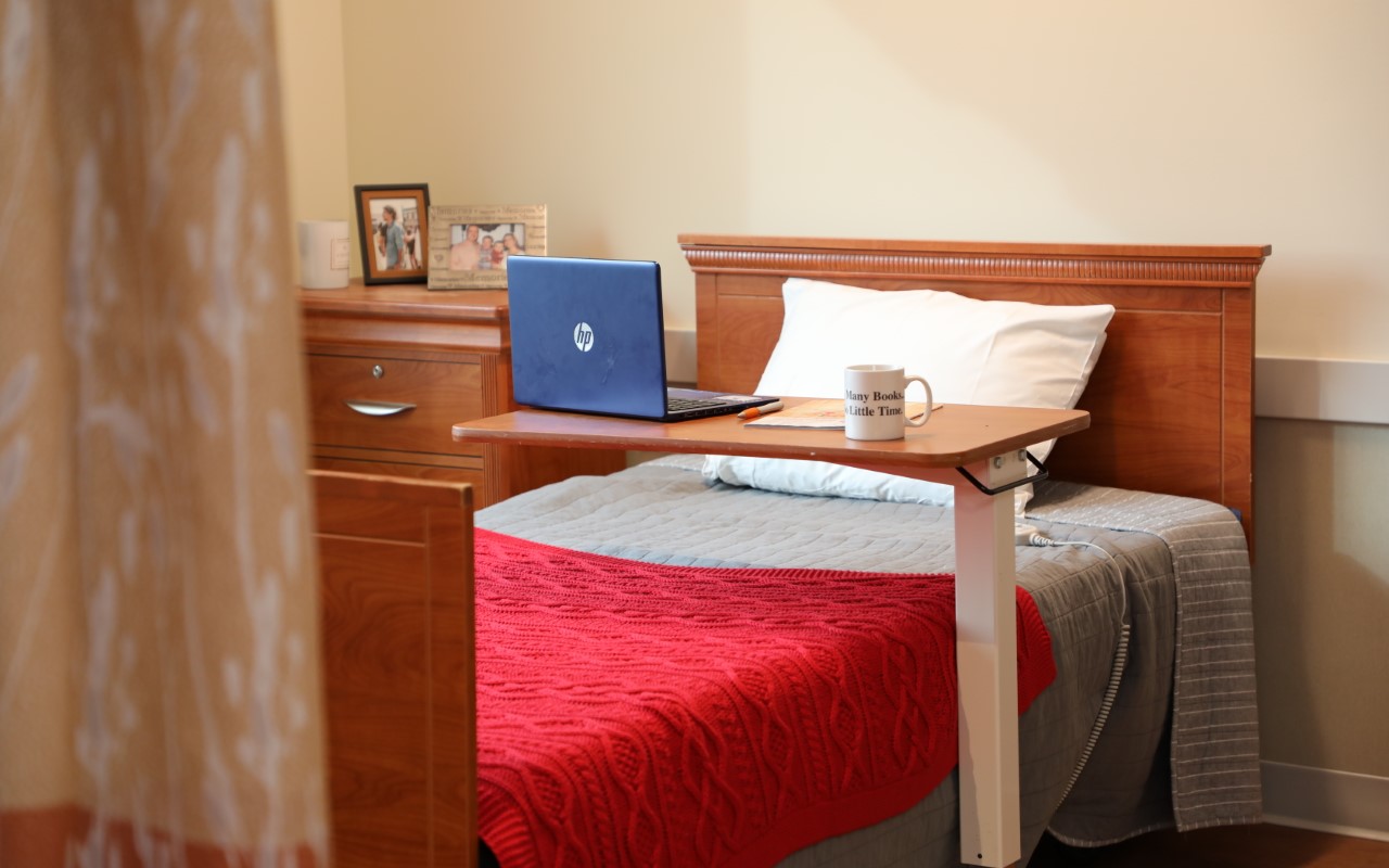 Shaker Place Rehabilitation And Nursing Center in Albany, NY My