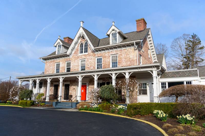 Cortlandt Healthcare in Cortlandt Manor, NY My Caring Plan