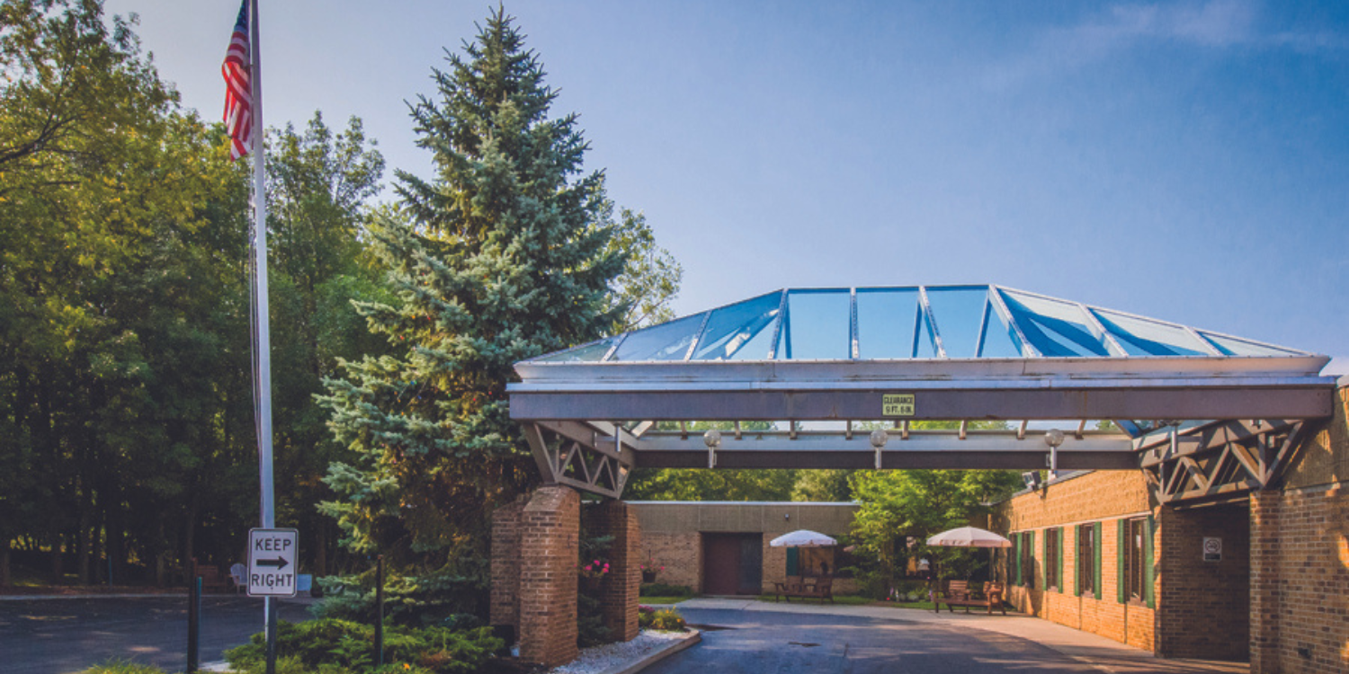 Seneca Health Care Center in West Seneca, NY My Caring Plan