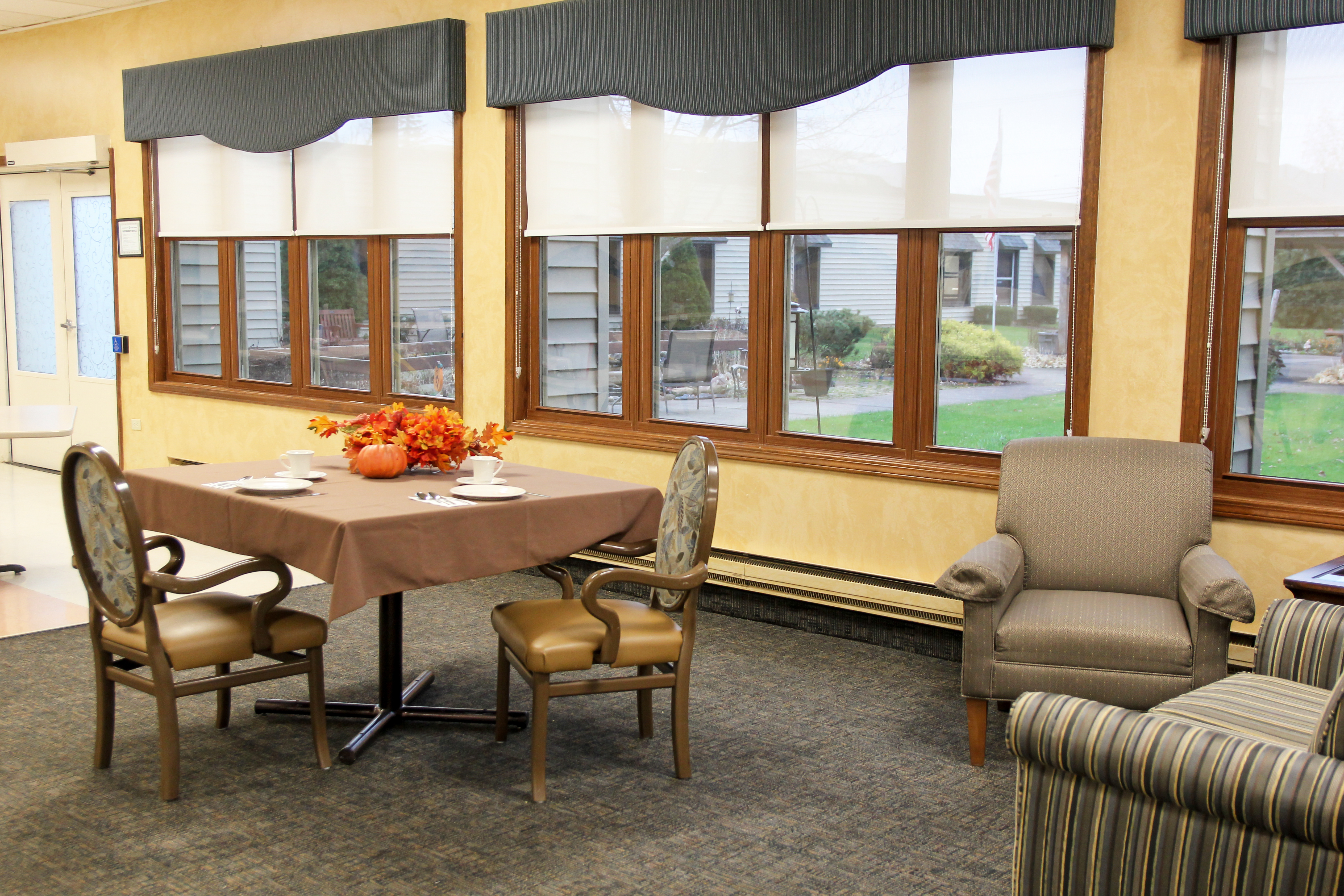 Best Respite Care Options in Lockport, New York - My Caring Plan