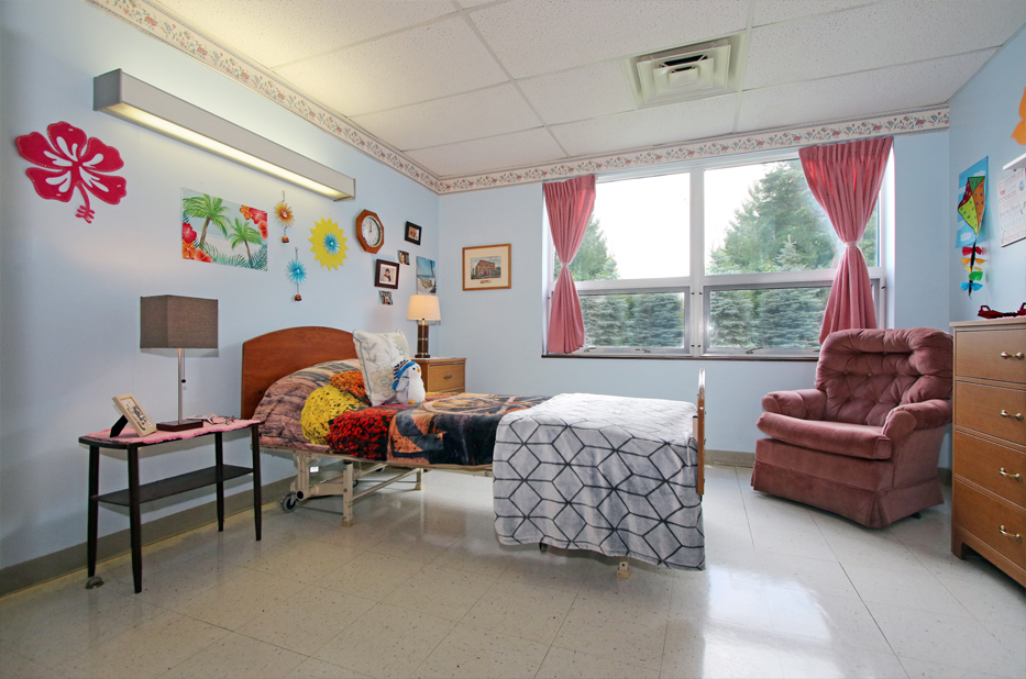 Carthage Center For Rehabilitation And Nursing in Carthage, NY My