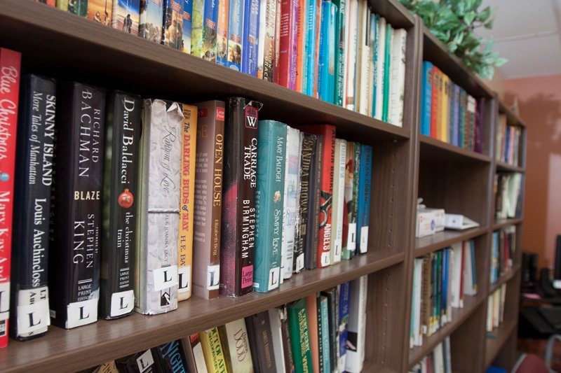 Leroy Village Green Residential Health C F in Leroy, NY My Caring Plan