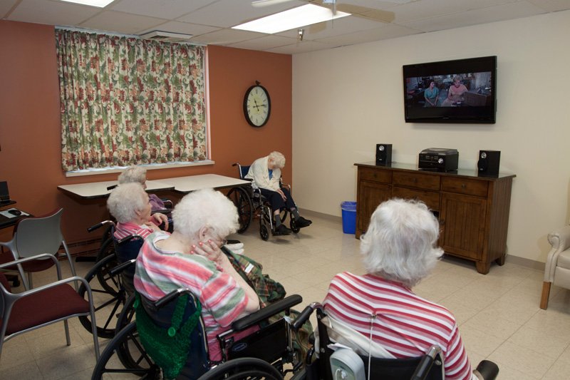 Leroy Village Green Residential Health C F in Leroy, NY My Caring Plan