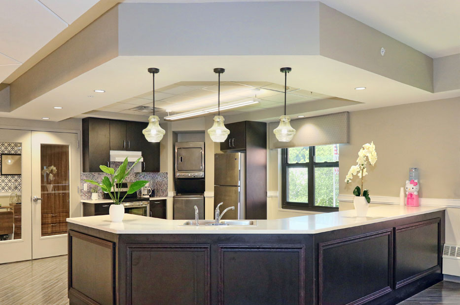 Buffalo Center For Rehabilitation And Nursing in Buffalo, NY My