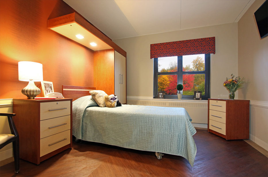 Buffalo Center For Rehabilitation And Nursing in Buffalo, NY My