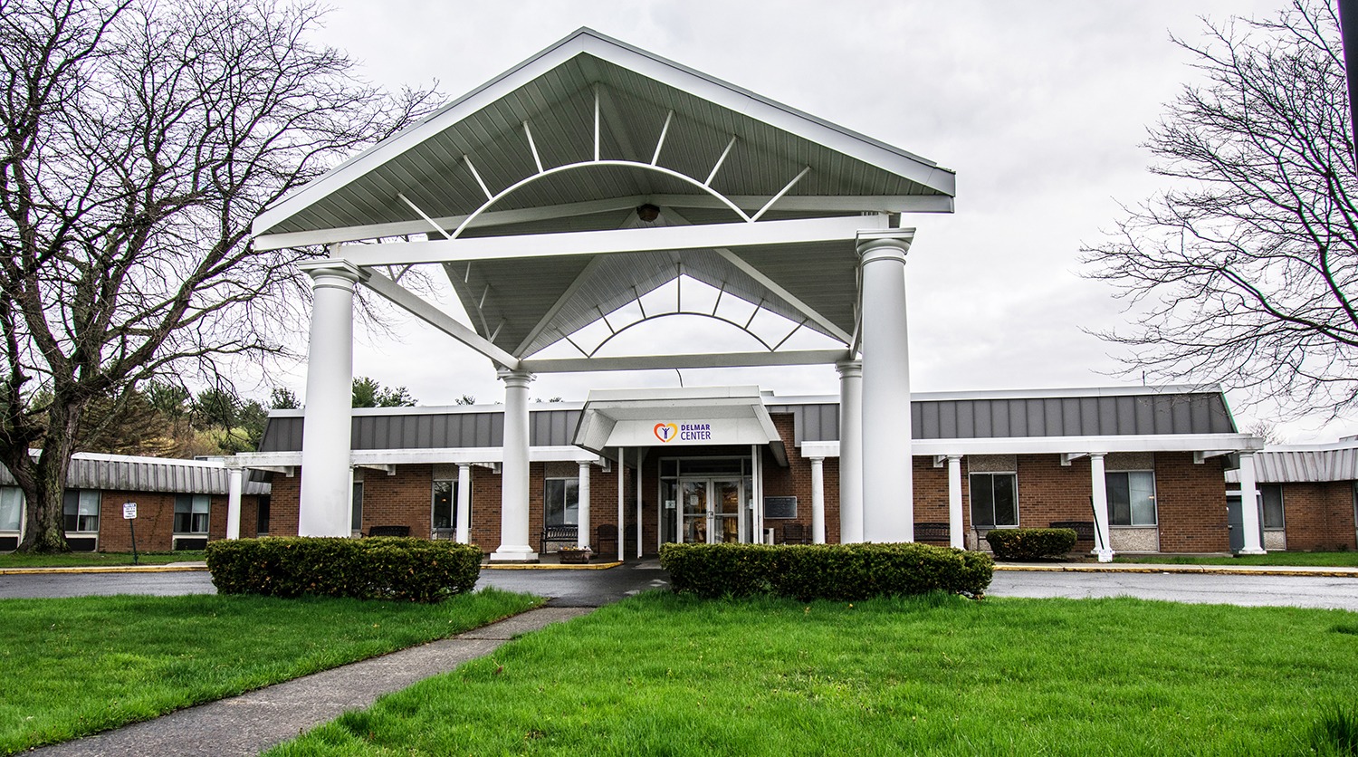 Best Nursing Homes in Albany, New York - My Caring Plan