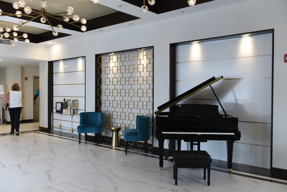 The Grove At Valhalla Rehab And Nursing Center in Valhalla, NY My