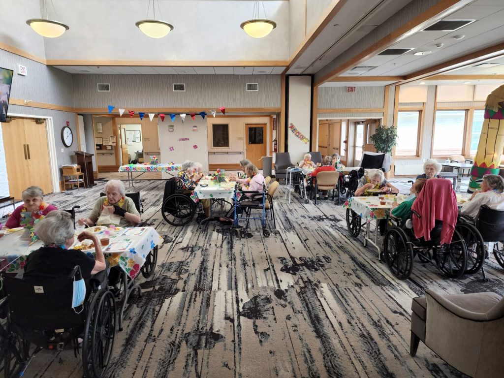 Putnam Ridge in Brewster, NY My Caring Plan