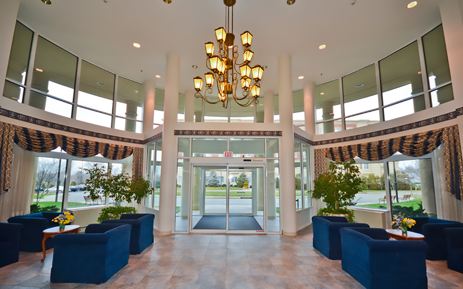 Fulton Commons Care Center in East Meadow, NY My Caring Plan