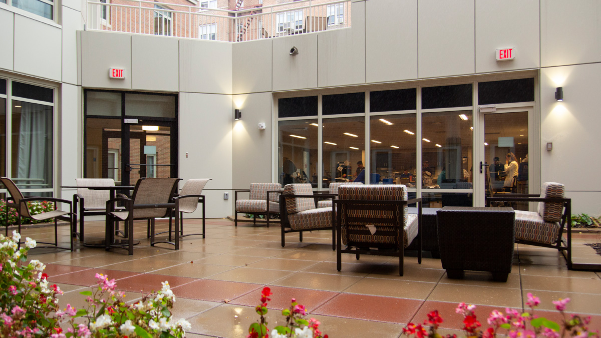 Epic Rehabilitation And Nursing At White Plains in White Plains, NY