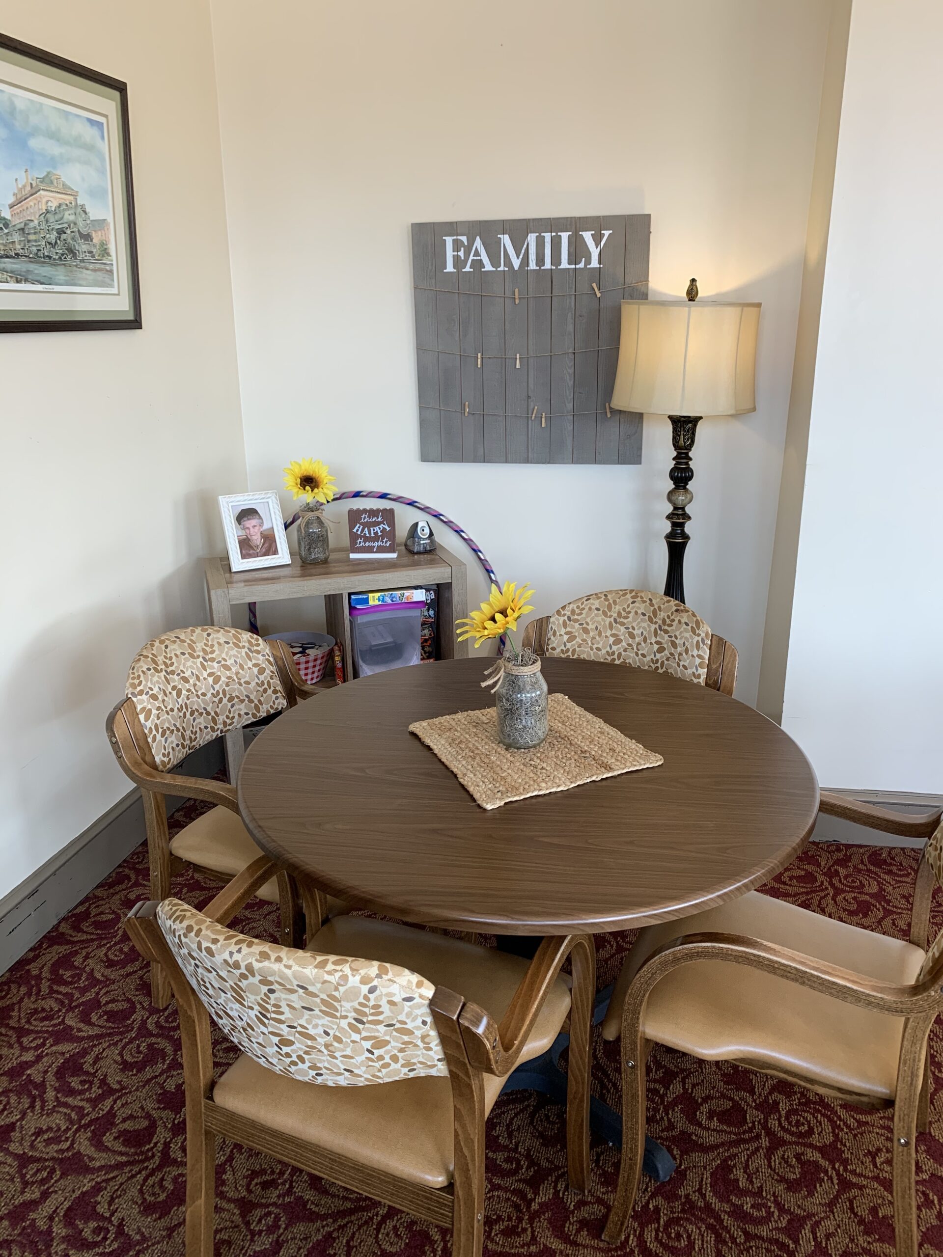 The Kensington Cumberland, Md in Cumberland, MD My Caring Plan