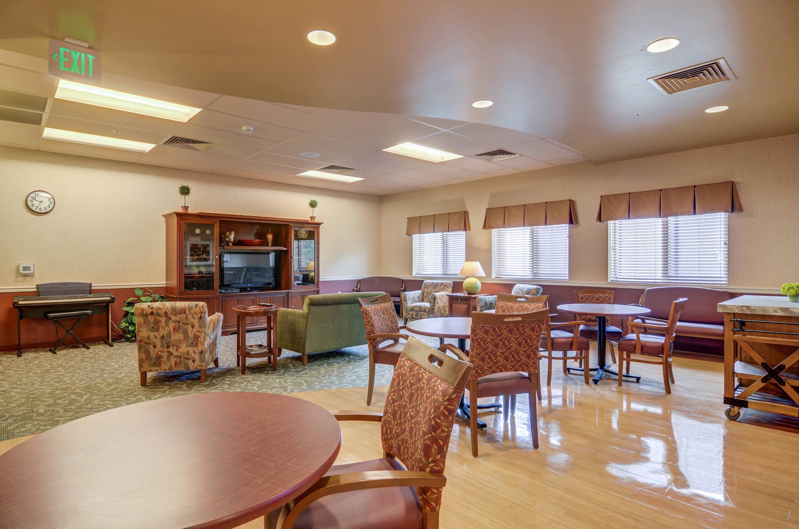 The Meadows On University in Fargo, ND - My Caring Plan