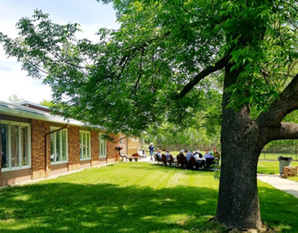 Prince Of Peace Care Center in Ellendale, ND My Caring Plan