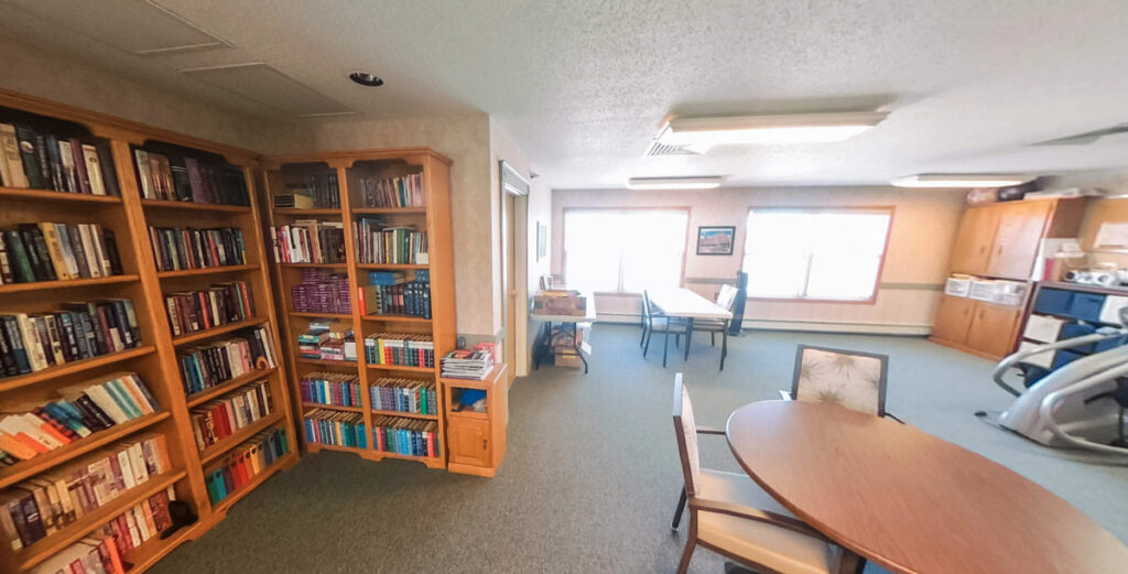 St Benedicts Health Center in Dickinson, ND - My Caring Plan