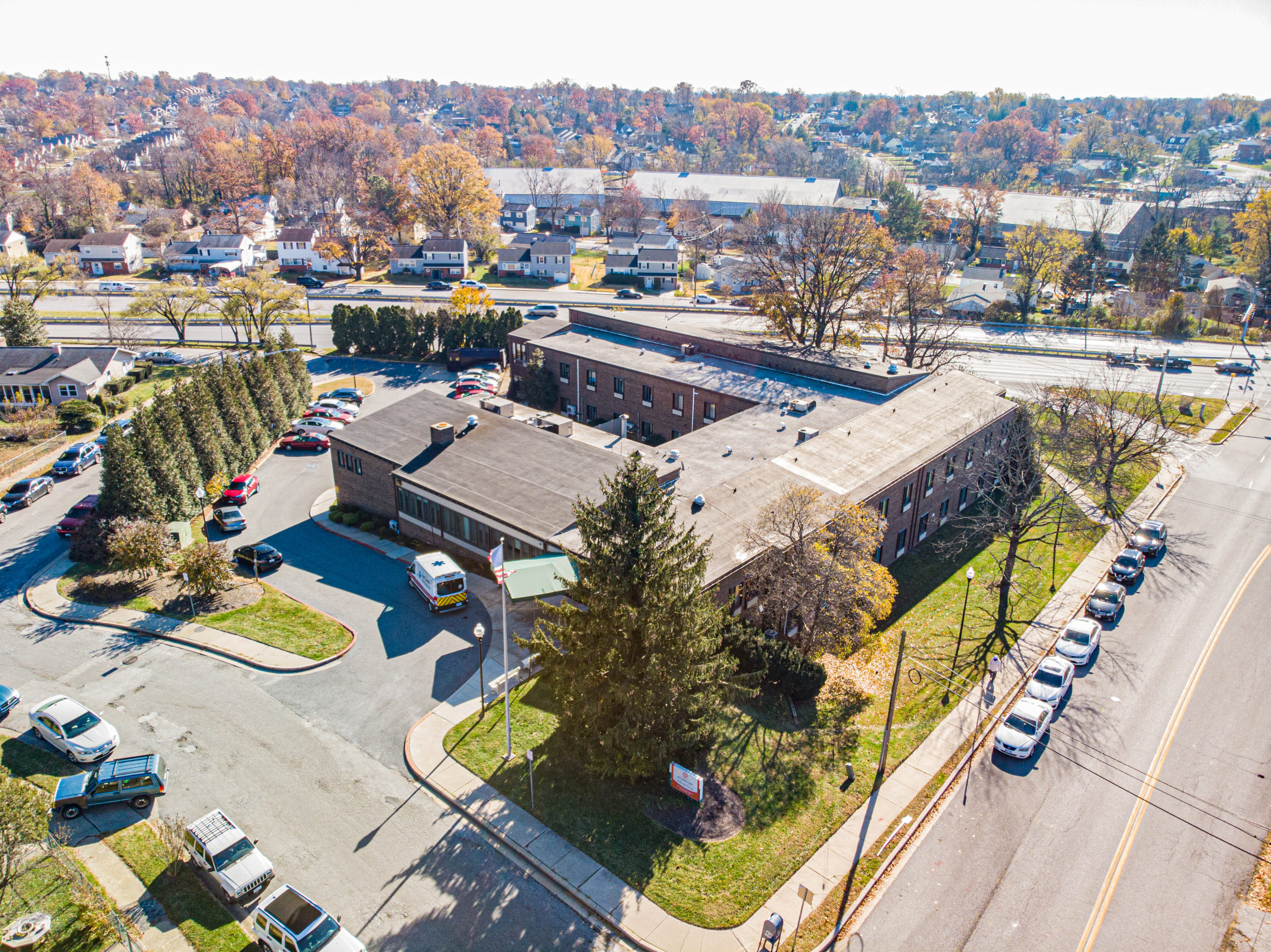 Perring Manor Rd Perring Parkway Center in Baltimore, MD - My Caring Plan