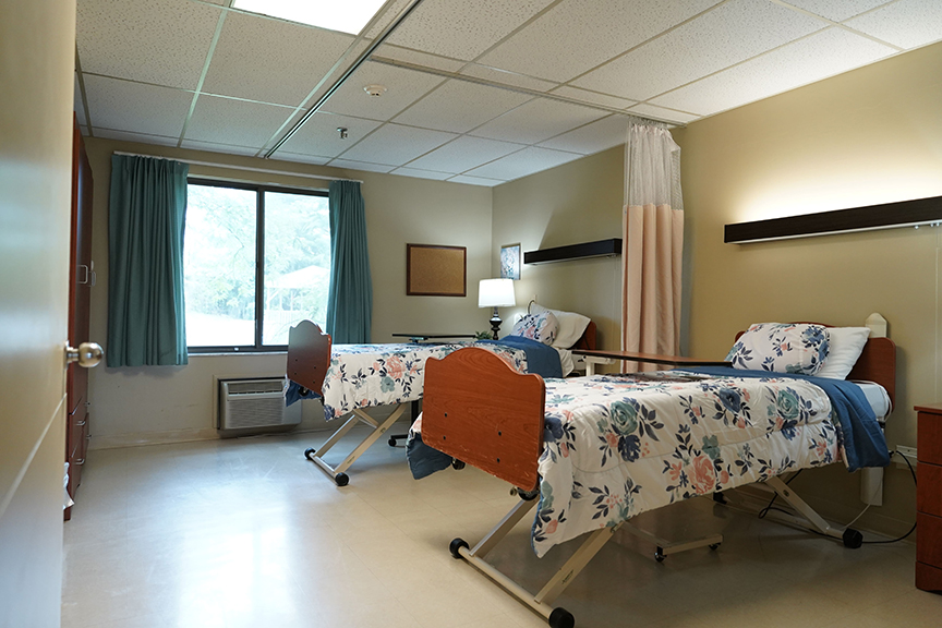 Arbors At Gallipolis in Gallipolis, OH My Caring Plan