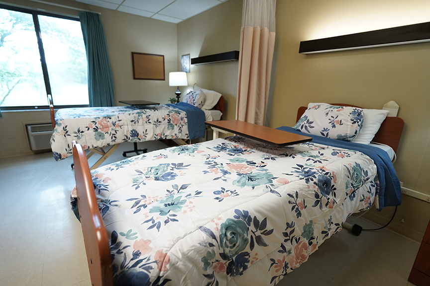 Arbors At Gallipolis in Gallipolis, OH My Caring Plan